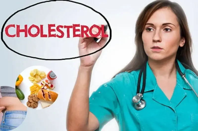 Cholesterol Melt: Ancient Natural Remedy