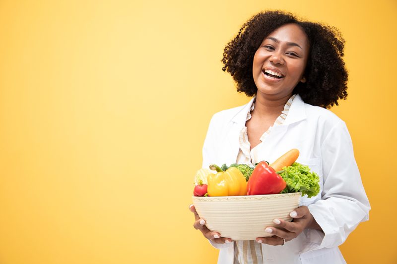 Gastritis Diet Plan: Eat to Heal, Not Just to Fill