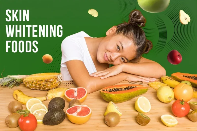 Clear, Bright, Beautiful: What to Eat for Naturally Healthy Skin