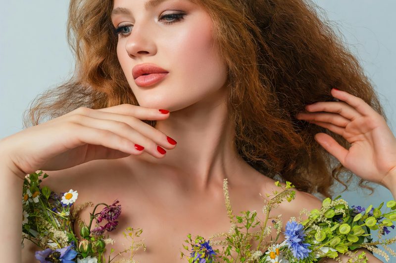 Balancing Female Hormones Naturally: Ayurvedic Secrets Every Woman Should Know